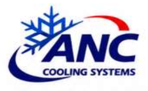 ANC Cooling Systems logo